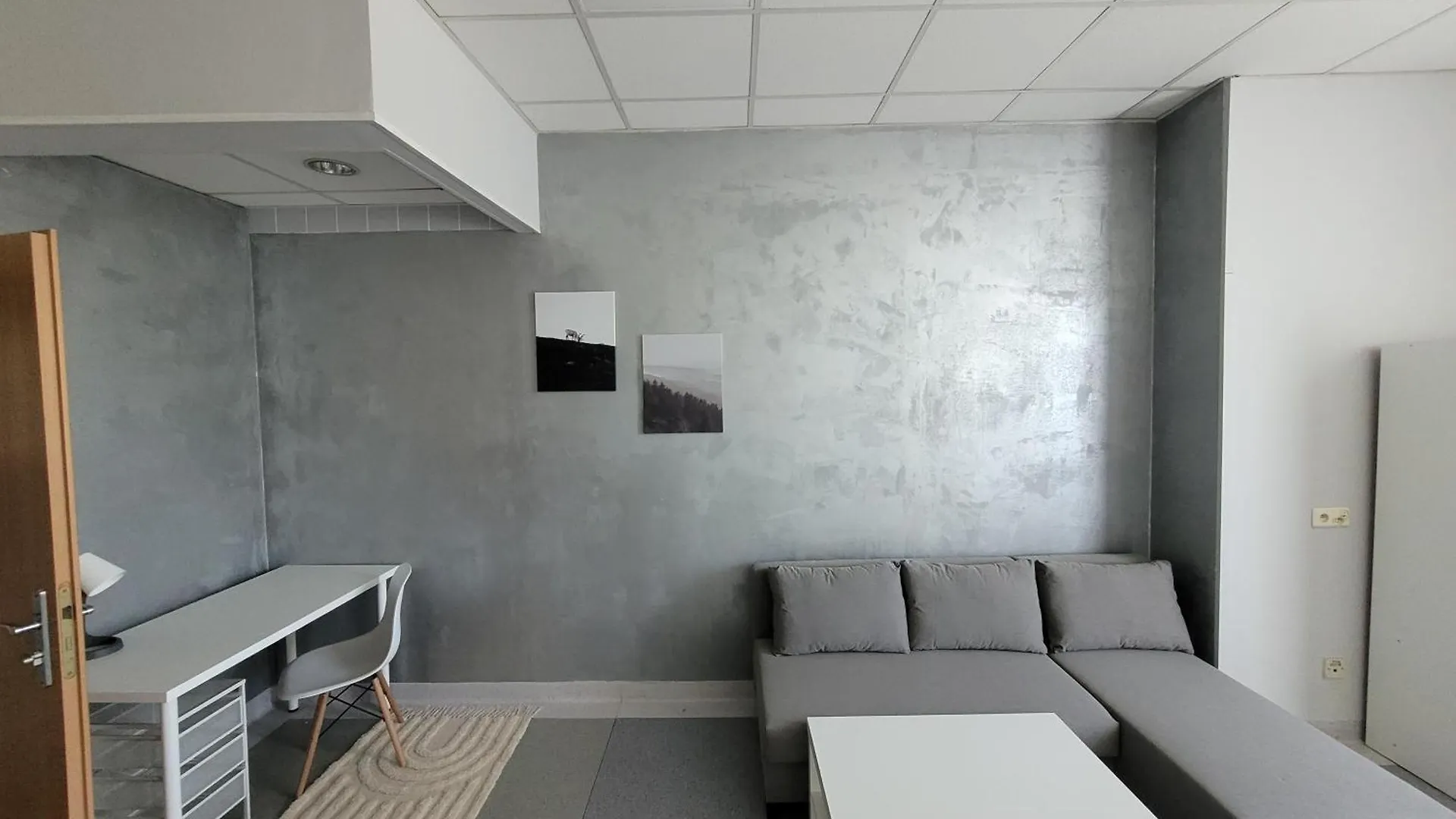 Mobirooms - Pokoje I Apartamenty Wrocław