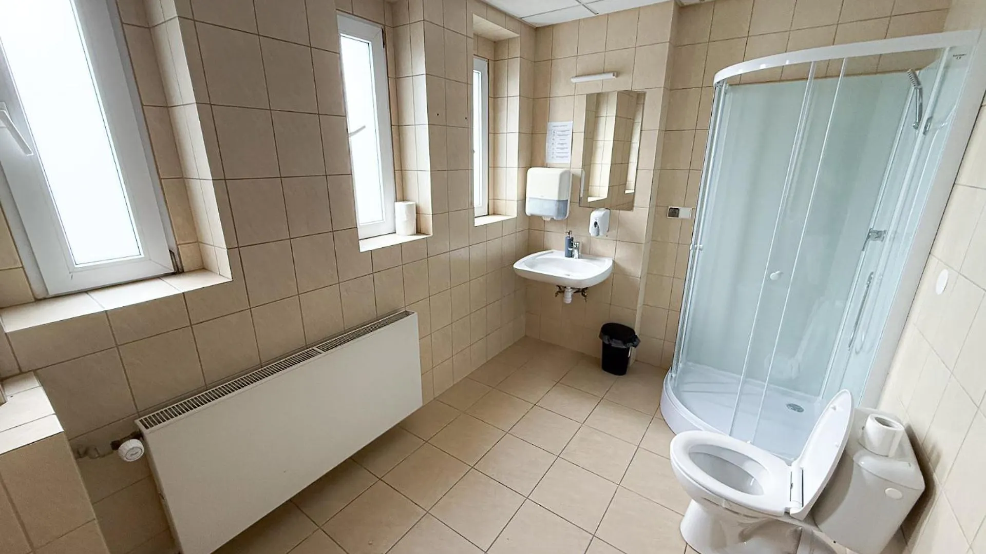 Aparthotel Mobirooms - Pokoje I Apartamenty Wrocław Polen