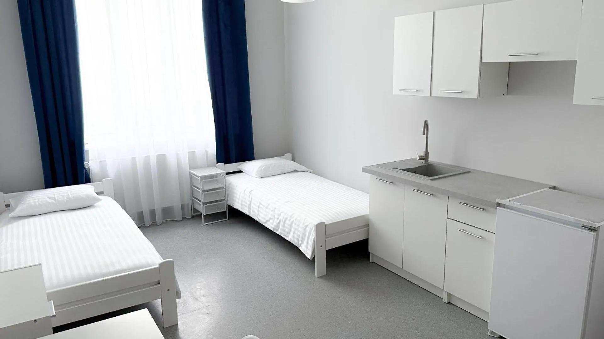 Mobirooms - Pokoje I Apartamenty Wrocław 0*,  Polen