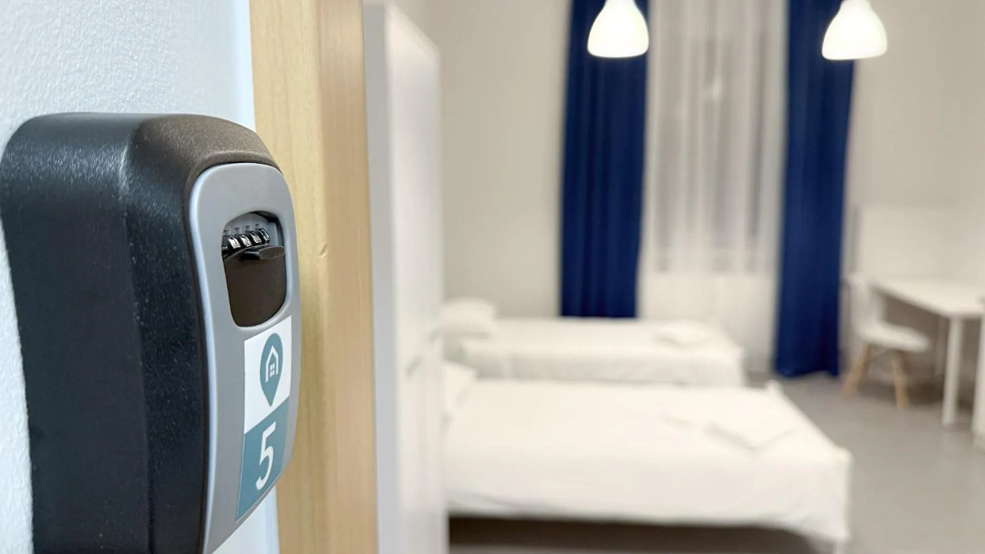 Mobirooms - Pokoje I Apartamenty Wrocław Aparthotel