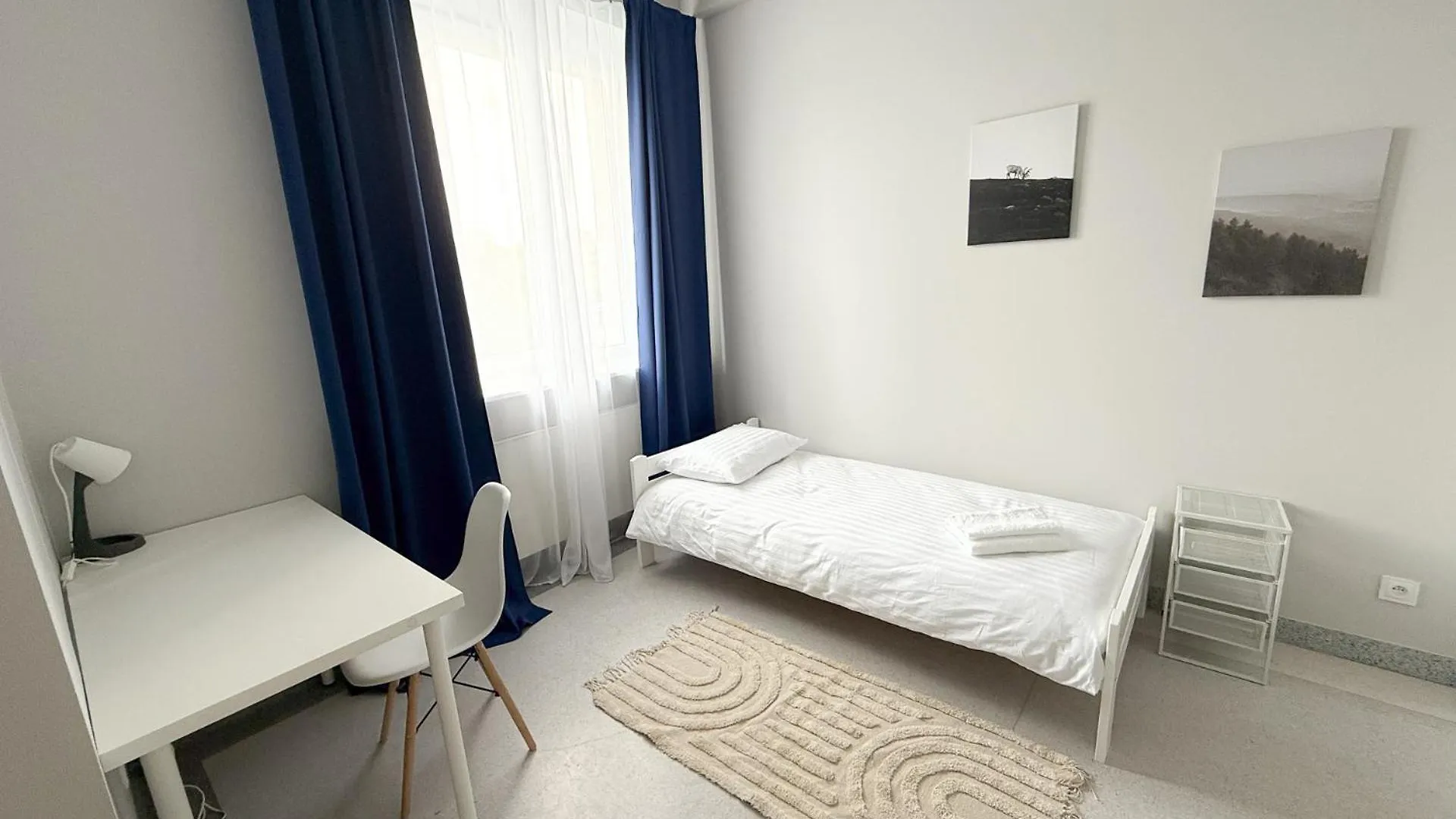Aparthotel Mobirooms - Pokoje I Apartamenty Wrocław Polen