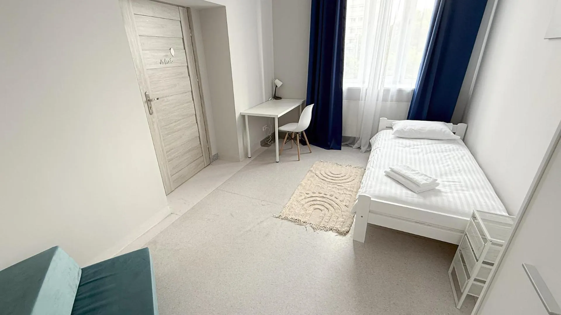 Aparthotel Mobirooms - Pokoje I Apartamenty Wrocław