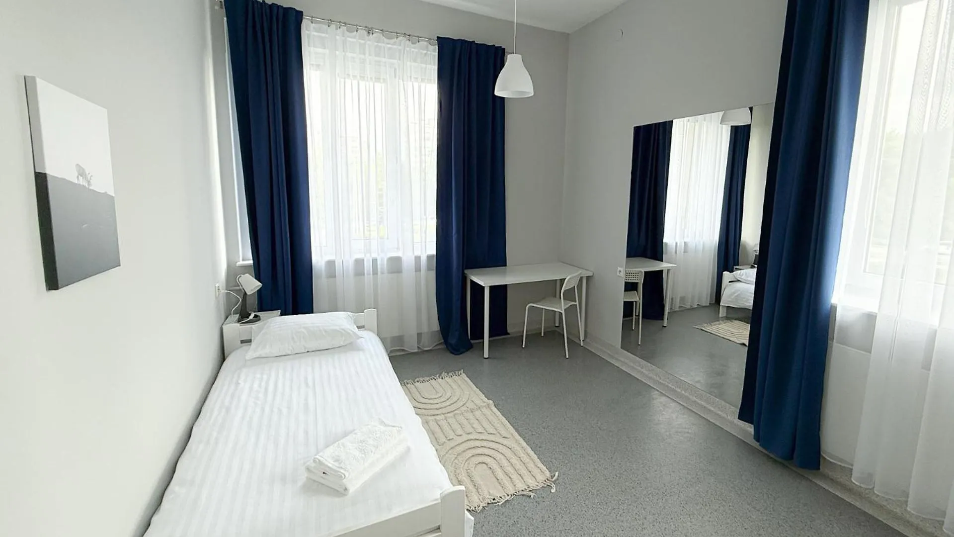 Mobirooms - Pokoje I Apartamenty Wrocław