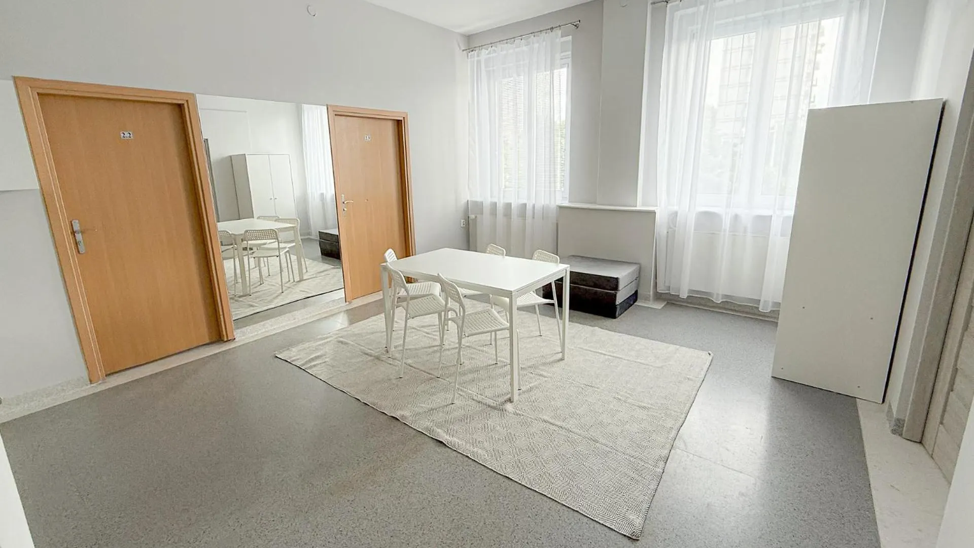 Mobirooms - Pokoje I Apartamenty Wrocław 0*,