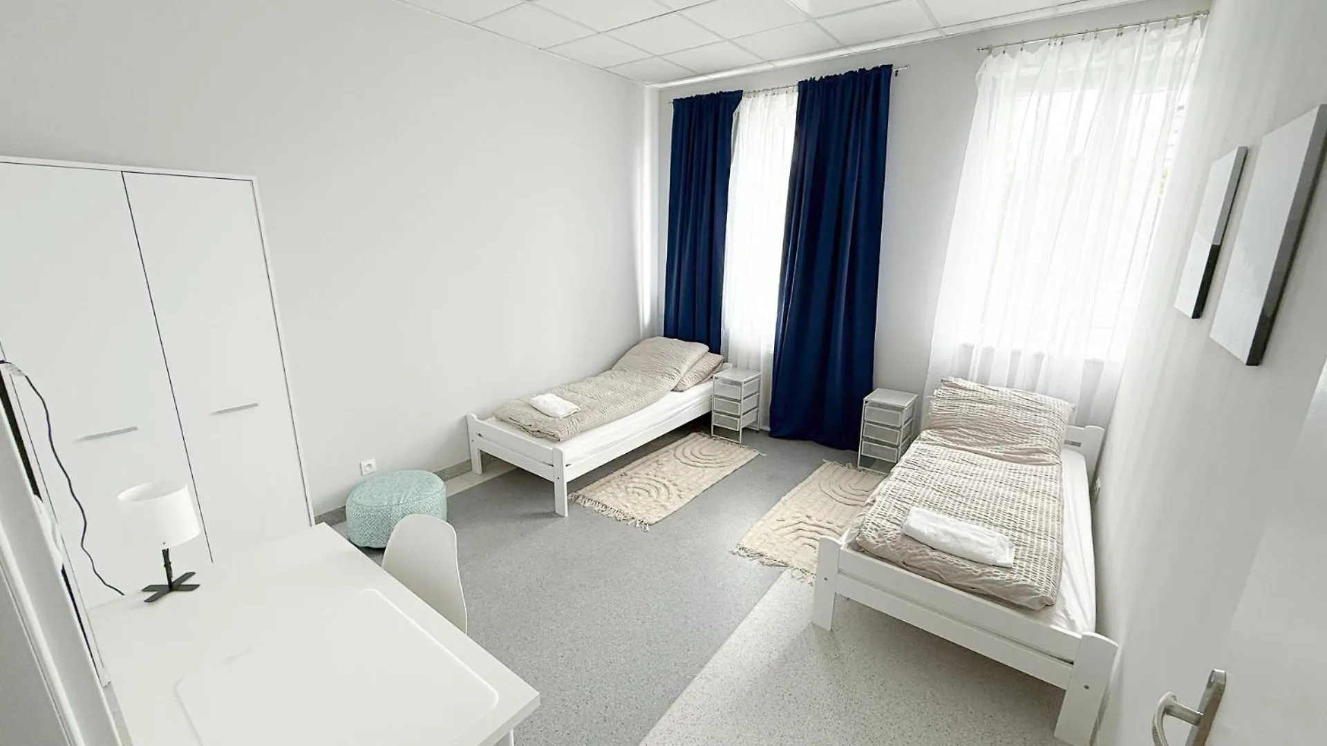 Mobirooms - Pokoje I Apartamenty Wrocław